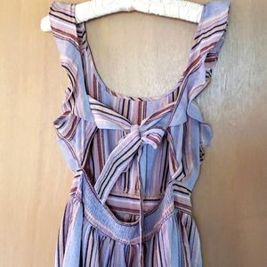 Pastel Dress